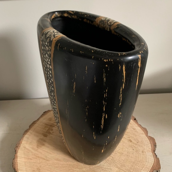 Decor Tall Vase - Picture 4 of 4